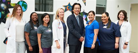 Jobs at UCSF Benioff Children's Hospital Oakland.